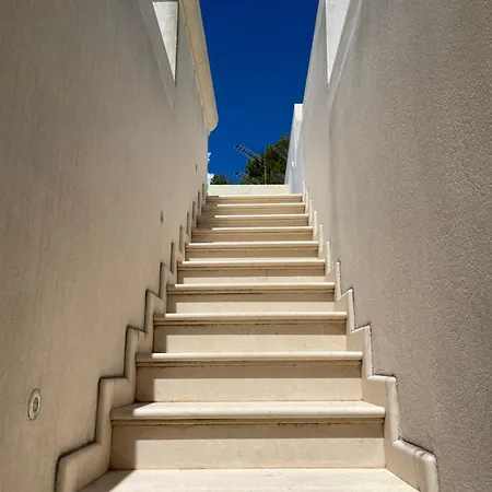 Pinetamare Azur - Panoramic Rooftop Porto Selvaggio * 나르도