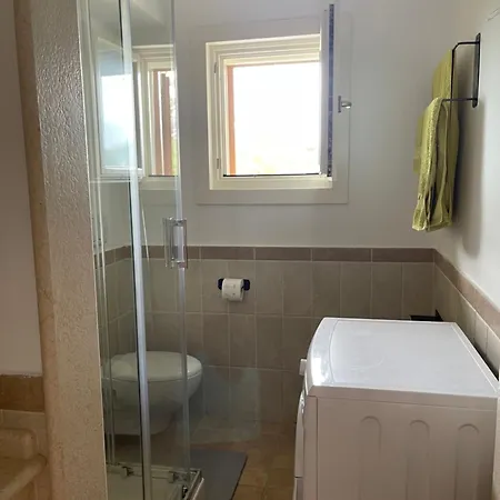 Pinetamare Azur - Panoramic Rooftop Porto Selvaggio