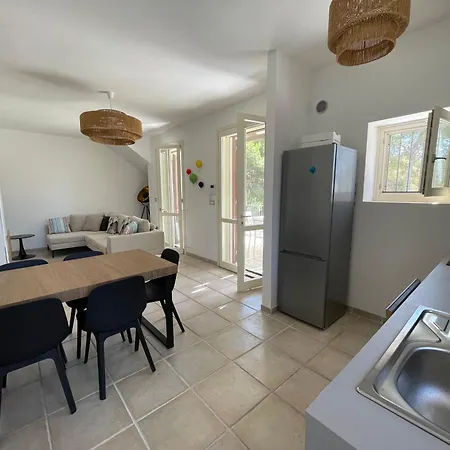 Pinetamare Azur - Panoramic Rooftop Porto Selvaggio