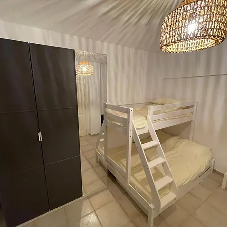 Pinetamare Azur - Panoramic Rooftop Porto Selvaggio 아파트