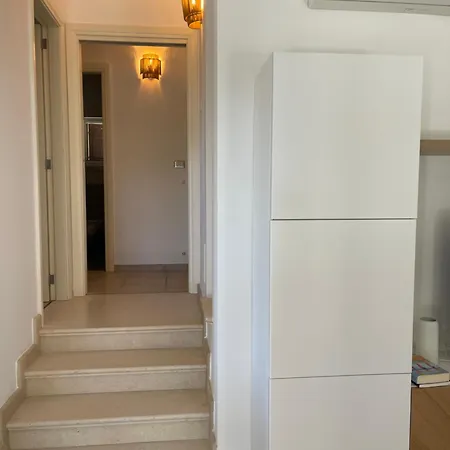 Pinetamare Azur - Panoramic Rooftop Porto Selvaggio *