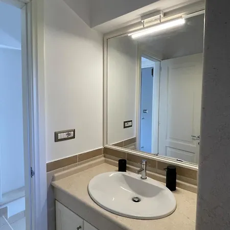 Pinetamare Azur - Panoramic Rooftop Porto Selvaggio *