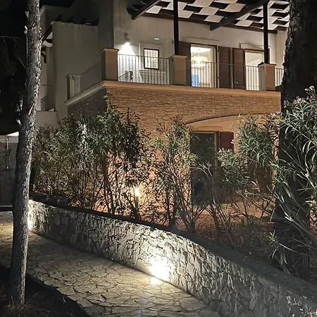 Pinetamare Azur - Panoramic Rooftop Porto Selvaggio