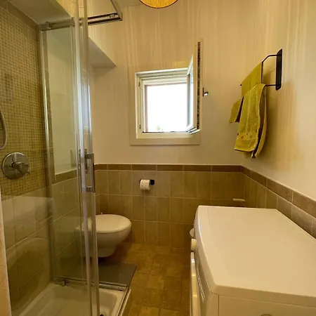 Pinetamare Azur - Panoramic Rooftop Porto Selvaggio 아파트 *