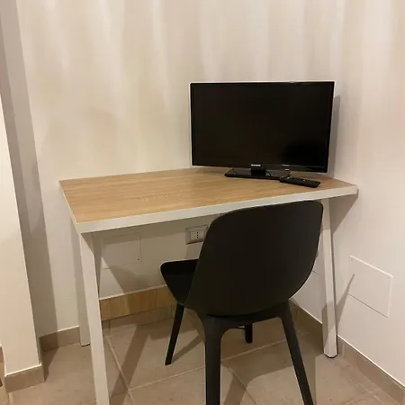 Pinetamare Azur - Panoramic Rooftop Porto Selvaggio 나르도