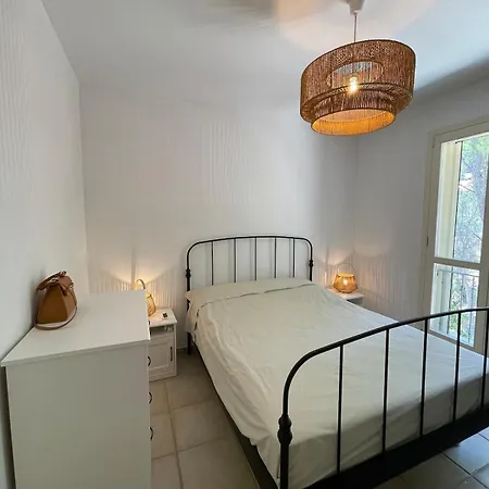 아파트 Pinetamare Azur - Panoramic Rooftop Porto Selvaggio *