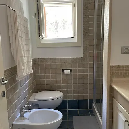 Pinetamare Azur - Panoramic Rooftop Porto Selvaggio 나르도