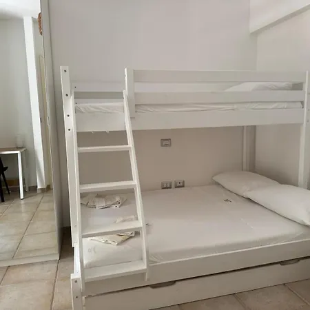 Pinetamare Azur - Panoramic Rooftop Porto Selvaggio 아파트