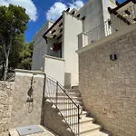 Pinetamare Azur - Panoramic Rooftop Porto Selvaggio *