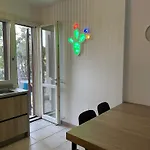 Apartamento Pinetamare Azur - Panoramic Rooftop Porto Selvaggio