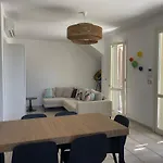 Pinetamare Azur - Panoramic Rooftop Porto Selvaggio Apartamento *