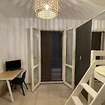 Appartement Pinetamare Azur - Panoramic Rooftop Porto Selvaggio Nardò