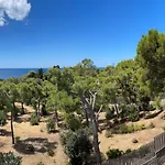 Pinetamare Azur - Panoramic Rooftop Porto Selvaggio Apartamento