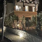 Pinetamare Azur - Panoramic Rooftop Porto Selvaggio