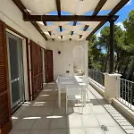 Pinetamare Azur - Panoramic Rooftop Porto Selvaggio Apartamento *