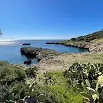 Apartamento Pinetamare Azur - Panoramic Rooftop Porto Selvaggio *