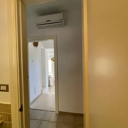 Διαμέρισμα Pinetamare Azur - Panoramic Rooftop Porto Selvaggio