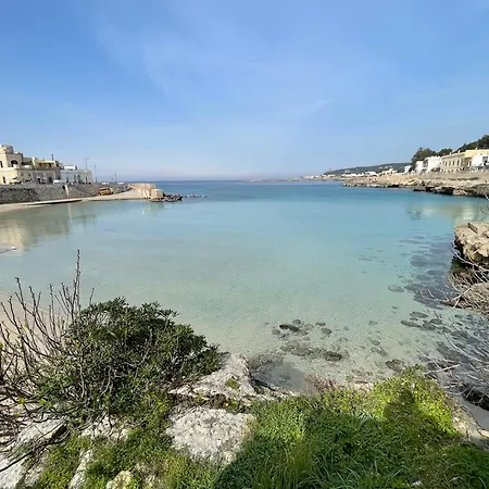 Pinetamare Azur - Panoramic Rooftop Porto Selvaggio ナルド